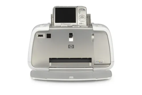 Karşılaştırma Canon SELPHY CP1500 Fotoğraf Yazıcısı İle HP Photosmart A436 Taşınabilir Fotoğraf Stüdyosu Yazıcısı, Mürekkep Püskürtmeli, 4800x1200 DPI
