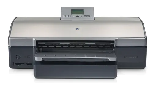 Karşılaştırma Epson SureColor P600 Fotoğraf Yazıcısı İle HP Photosmart 8750gp Profesyonel Fotoğraf Yazıcısı, Mürekkep Püskürtmeli, 4800x1200 DPI