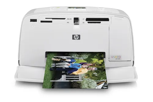 Karşılaştırma Canon SELPHY CP1500 Fotoğraf Yazıcısı İle HP Photosmart A516 Kompakt Fotoğraf Yazıcısı, Mürekkep Püskürtmeli, 4800x1200 DPI