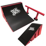 Tech Deck Her Yerde Kaykay Oyun Seti