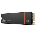 Seagate FireCuda 530 1TB M.2 NVMe PCIe 4.0 Dahili SSD