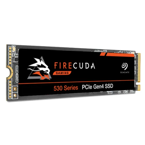 Karşılaştırma Gigabayt Nvme M2 128Gb İle Seagate FireCuda 530 500GB M.2 NVMe PCIe 4.0 Dahili SSD