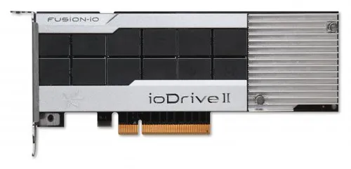 Fujitsu ioDrive2 Dahili SSD