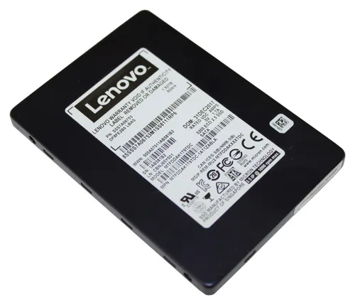 Resim Lenovo 4XB7A14050 Dahili SSD