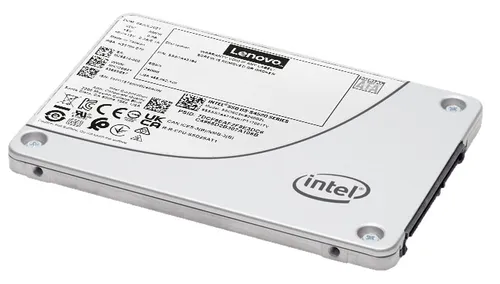 Resim Lenovo 4XB7A17102 Dahili SSD