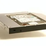CoreParts SSDM120I332 Dahili SSD