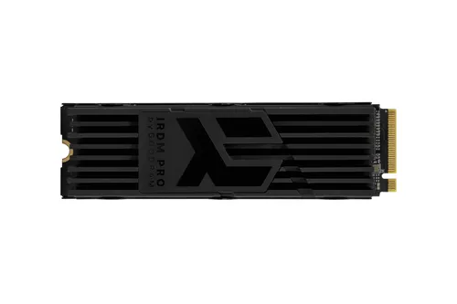 Goodram IRDM PRO Dahili SSD