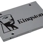 Kingston SSDNow UV400 Dahili SSD