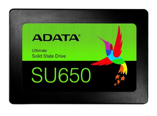 ADATA SU650 Dahili SSD