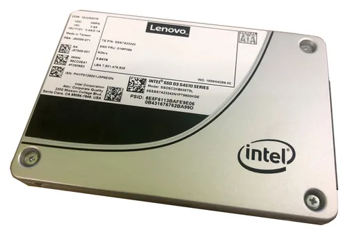 Lenovo 4XB7A10247 Dahili SSD