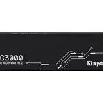 Kingston KC3000 4TB M.2 2280 NVMe Dahili SSD