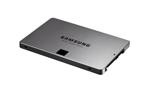 Samsung 840 EVO Dahili SSD