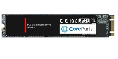 CoreParts MHA-MSATA-512GB Dahili SSD