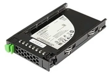 Fujitsu S26361-F5588-L919 Dahili SSD