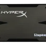 HyperX SH103S3/240G Dahili SSD