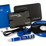 HyperX SH103S3B/120G Dahili SSD