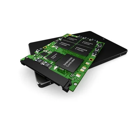 Samsung PM871b Dahili SSD