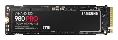 Samsung 980 PRO Dahili SSD