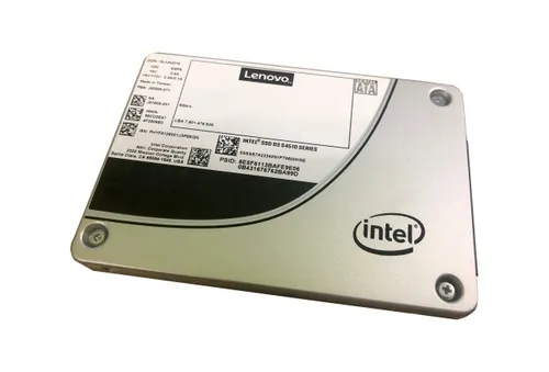 Lenovo 4XB7A14914 Dahili SSD