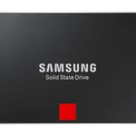 Samsung 850 PRO Dahili SSD