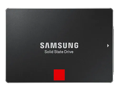Samsung 850 PRO Dahili SSD