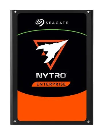 Resim Seagate Enterprise Nytro 3732