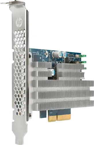 HP Turbo Drive G2 TLC 512GB Dahili SSD