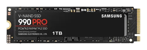 Samsung 990 PRO Dahili SSD