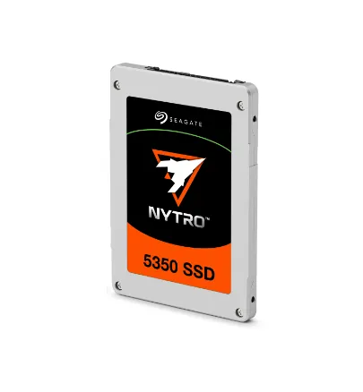 Seagate Nytro 5350H Dahili SSD