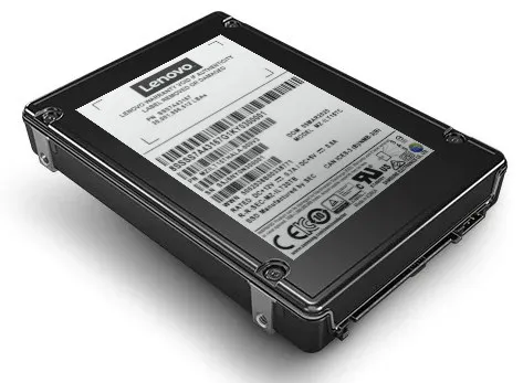 Lenovo 4XB7A80340 Dahili SSD