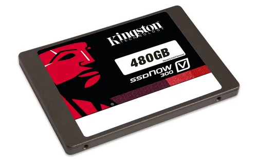 Kingston Technology SV300S37A/480G Dahili SSD