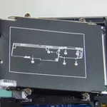 CoreParts SSDM512I384 Dahili SSD