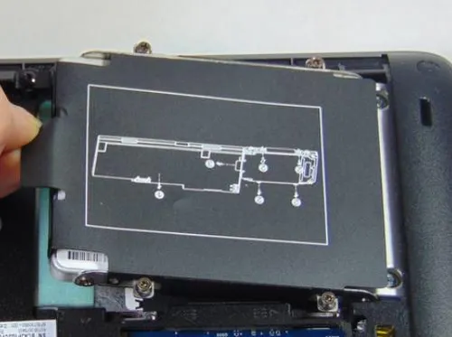 Resim CoreParts SSDM512I384 Dahili SSD