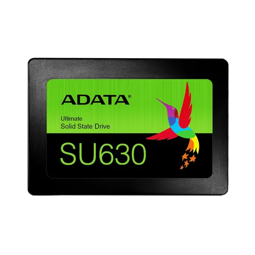 ADATA Ultimate SU630 Dahili SSD