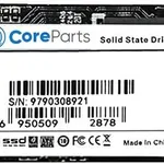 CoreParts CP-SSD-M2-TLC-2242-512 Dahili SSD