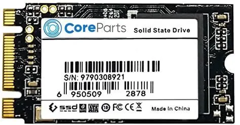 Resim CoreParts CP-SSD-M2-TLC-2242-512 Dahili SSD