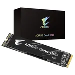 GIGABYTE GP-AG41TB Dahili SSD