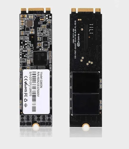Karşılaştırma CoreParts CP-SSD-M2 MLC 2280 256GB Dahili SSD {request()->input('language_config')['common']['with']} Lenovo 4XB7A87526 Dahili SSD