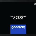 Goodram CX400 Gen 2 Dahili SSD