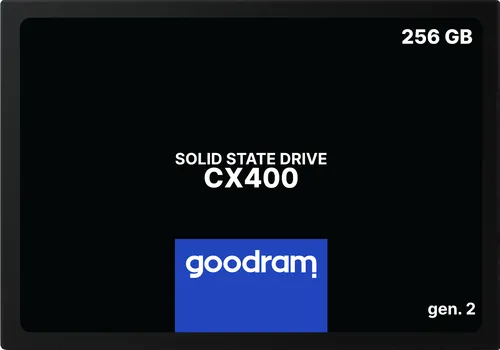 Karşılaştırma Goodram CX400 Gen 2 Dahili SSD {request()->input('language_config')['common']['with']} Lenovo 4XB7A14049 Dahili SSD