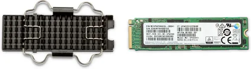 Resim HP Z Turbo Drive