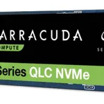 Seagate BarraCuda Q5 1TB