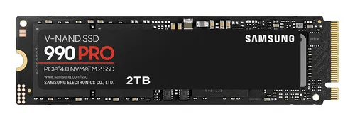 Samsung 990 PRO Dahili SSD