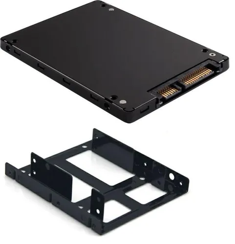 Resim CoreParts CP-SSD-3.5-TLC-1000 Dahili SSD