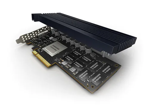 Samsung PM1735 Dahili SSD