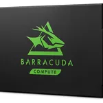Seagate BarraCuda 120 Dahili SSD