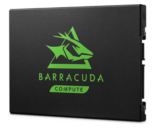 Seagate BarraCuda 120