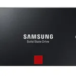 Samsung 860 PRO Dahili SSD