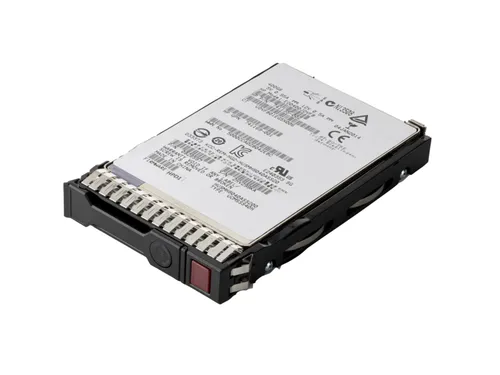 HP P06194-B21 Dahili SSD