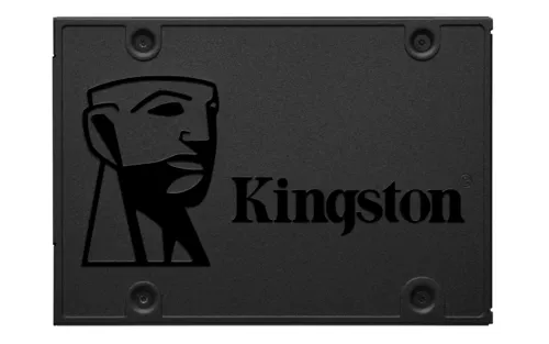 Kingston A400 Dahili SSD